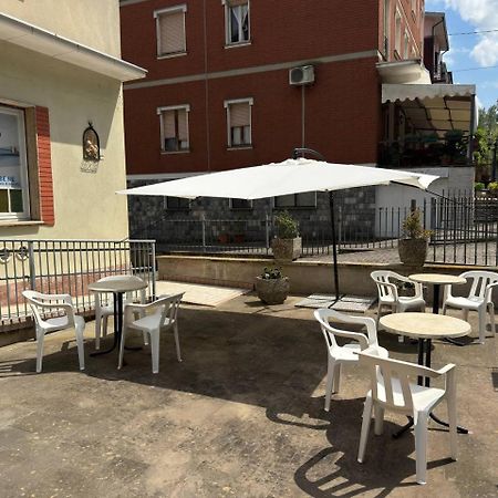 Be Me Hotel Helvetia Tabiano Terme Zewnętrze zdjęcie