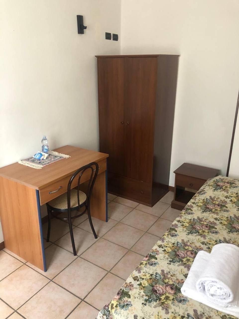 Be Me Hotel Helvetia Tabiano Terme Zewnętrze zdjęcie