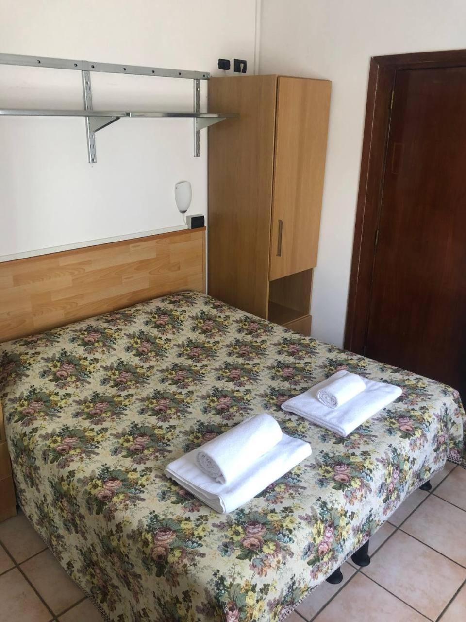 Be Me Hotel Helvetia Tabiano Terme Zewnętrze zdjęcie