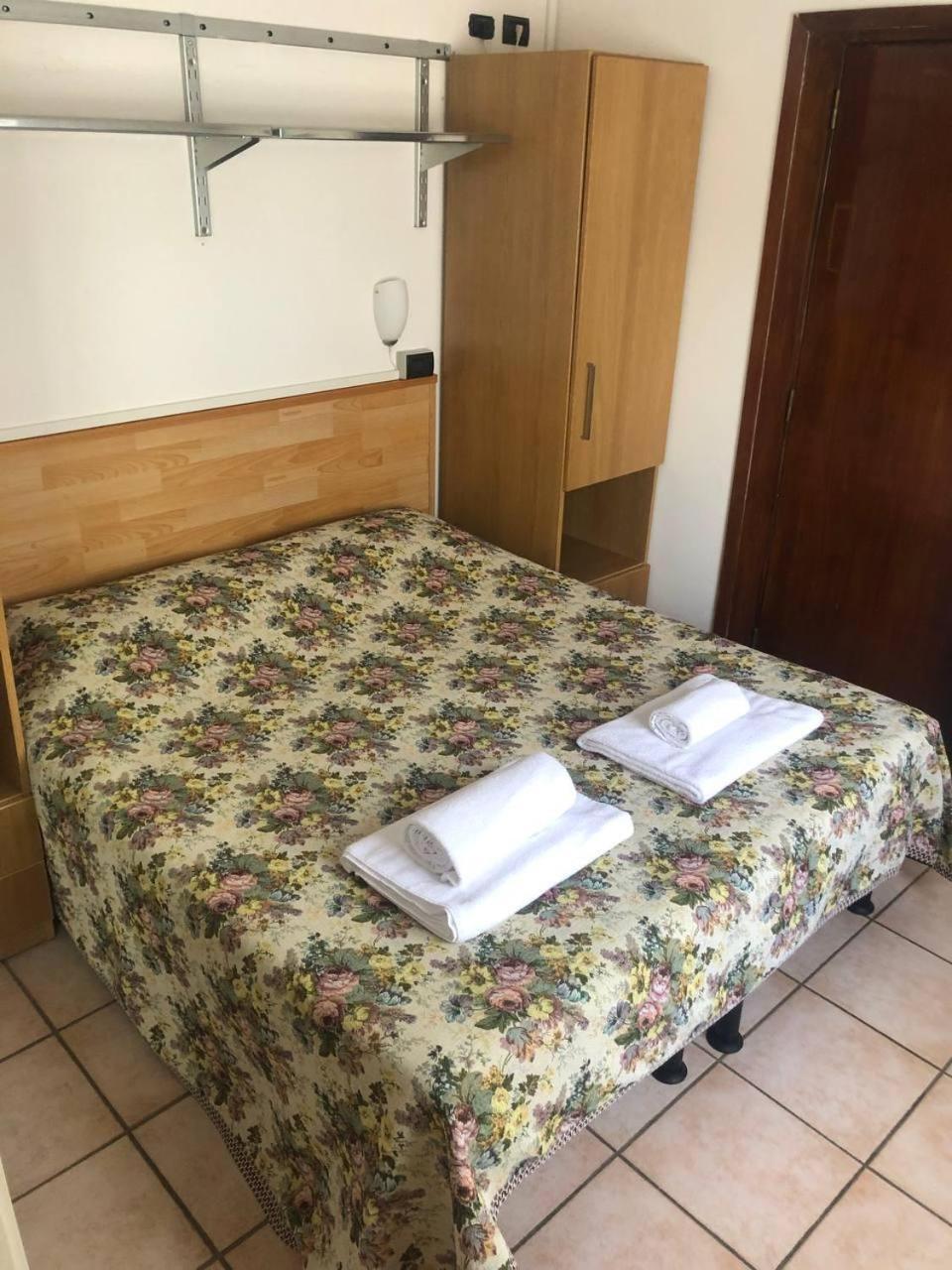 Be Me Hotel Helvetia Tabiano Terme Zewnętrze zdjęcie