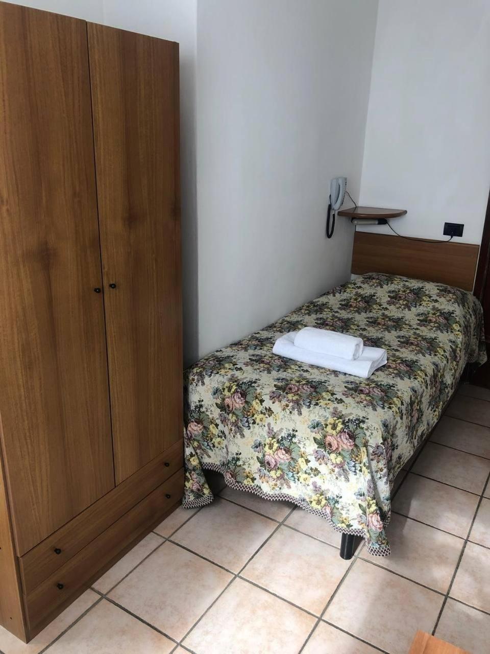 Be Me Hotel Helvetia Tabiano Terme Zewnętrze zdjęcie