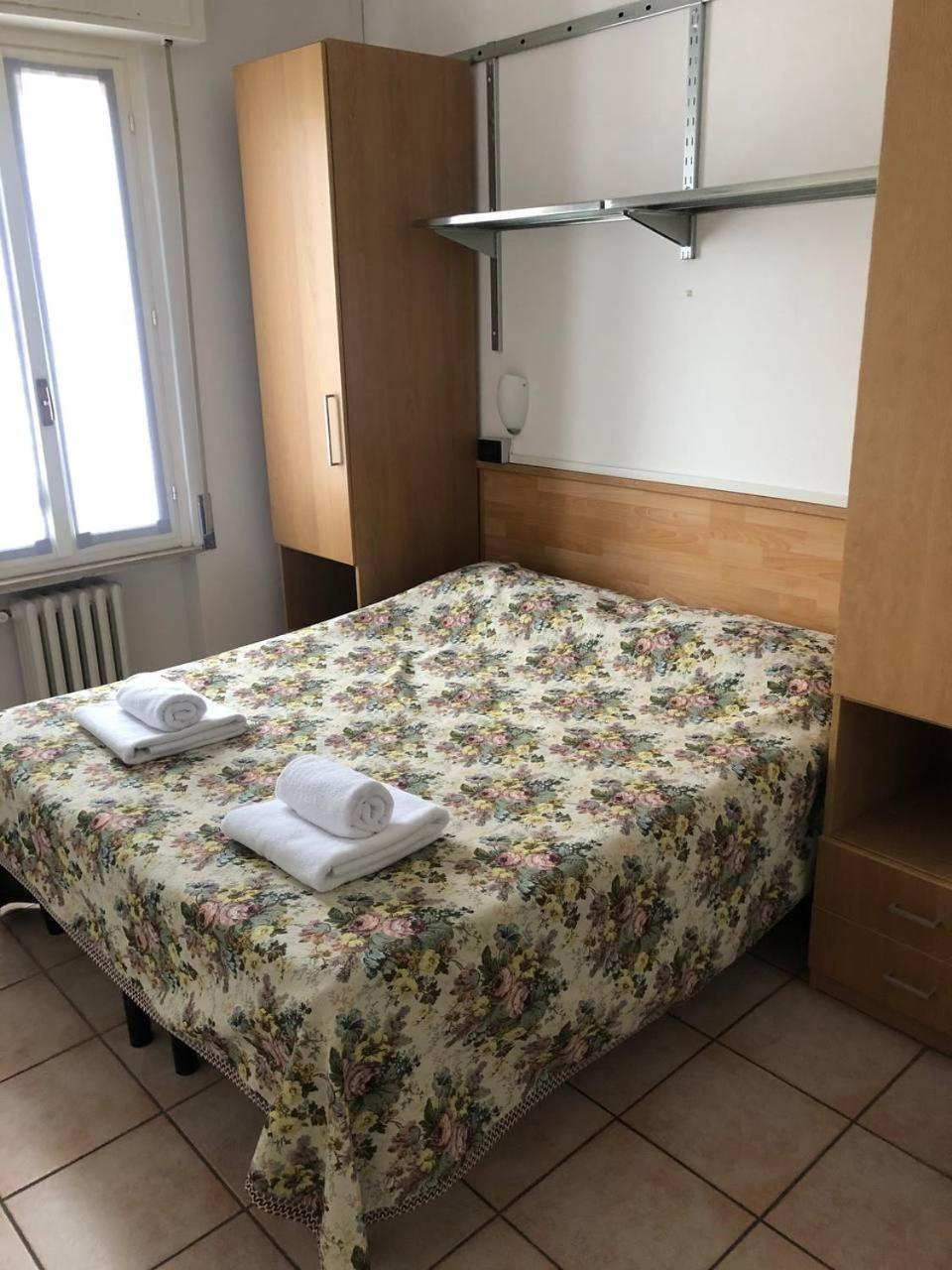 Be Me Hotel Helvetia Tabiano Terme Zewnętrze zdjęcie