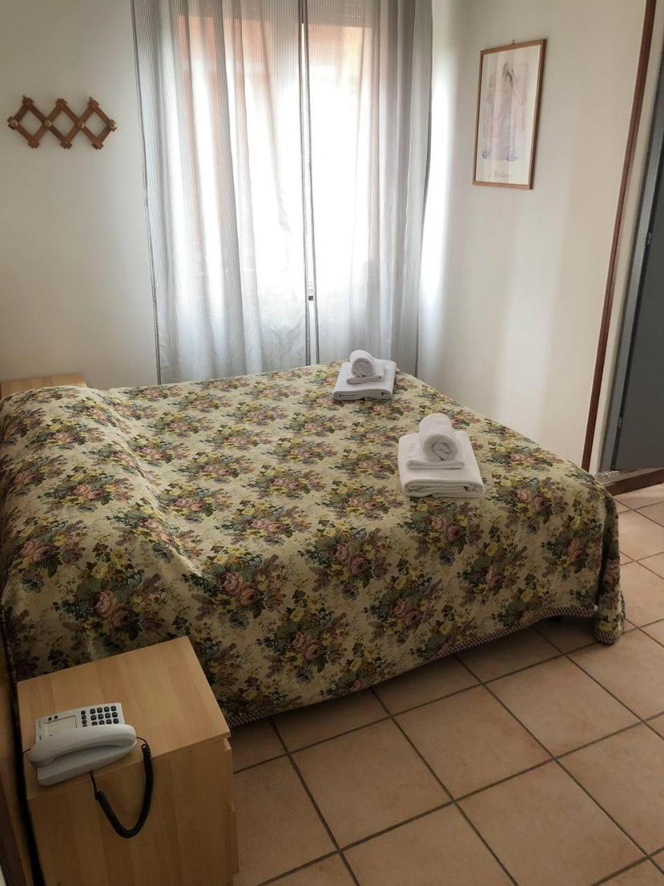 Be Me Hotel Helvetia Tabiano Terme Zewnętrze zdjęcie