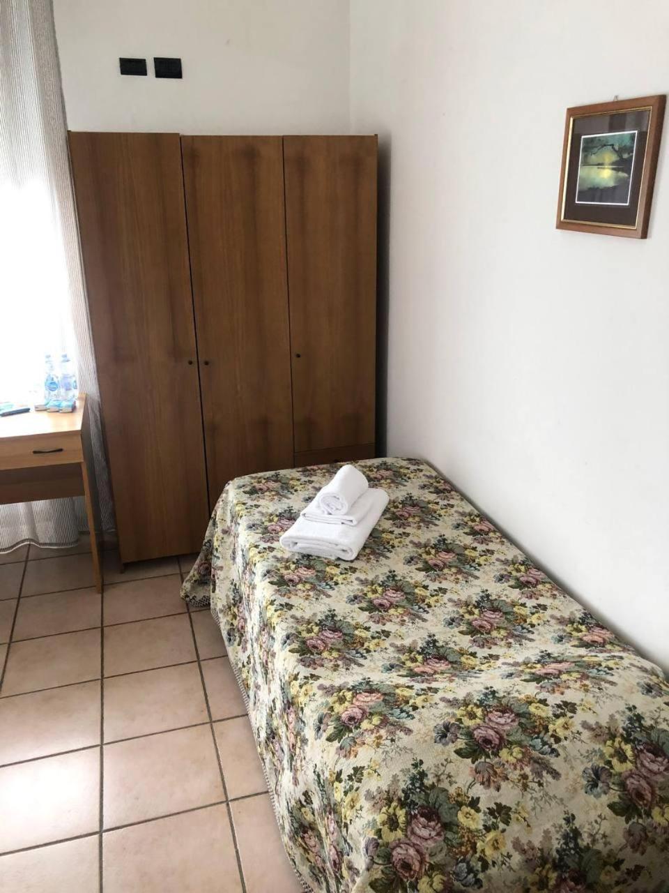 Be Me Hotel Helvetia Tabiano Terme Zewnętrze zdjęcie