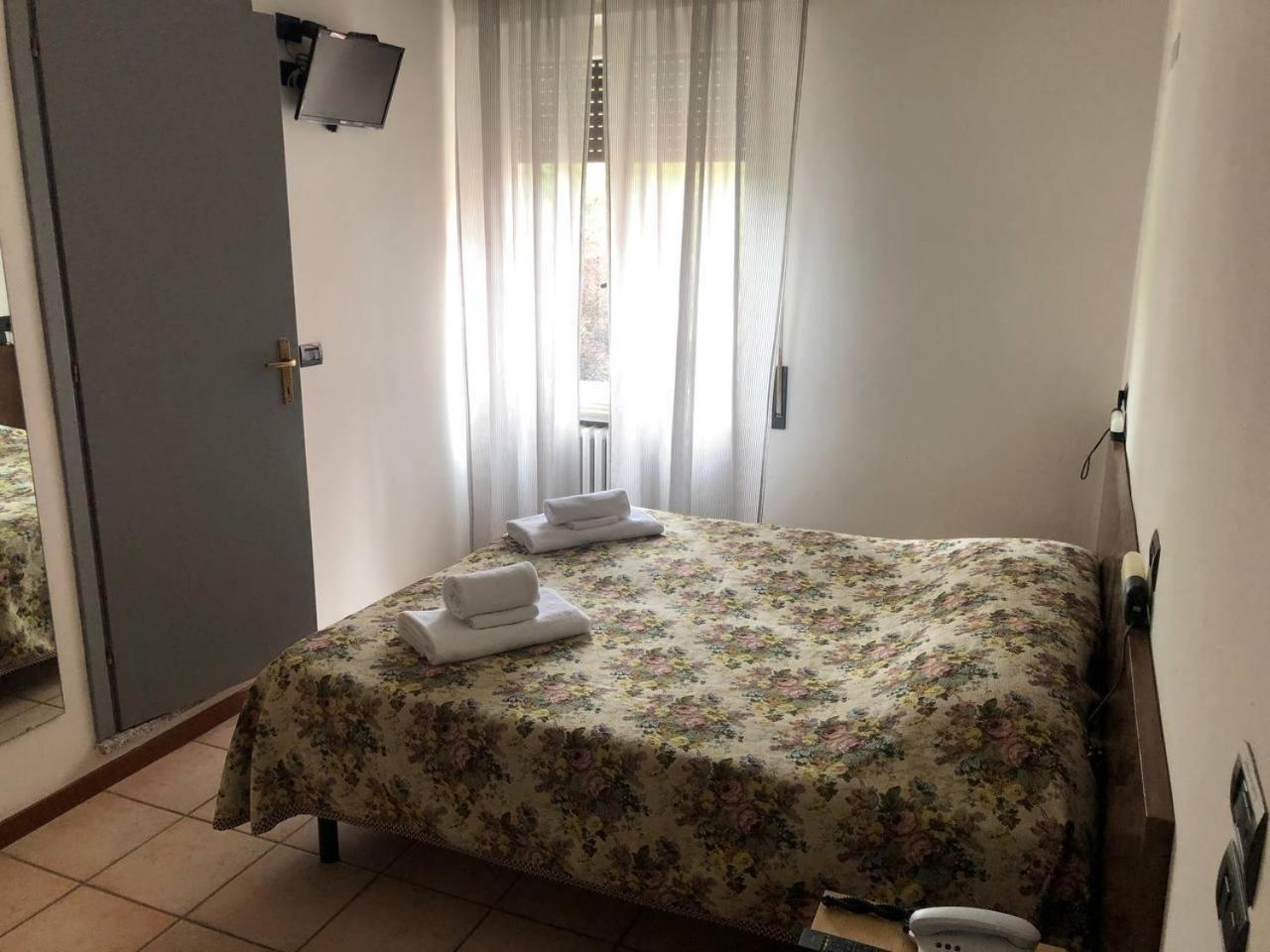 Be Me Hotel Helvetia Tabiano Terme Zewnętrze zdjęcie