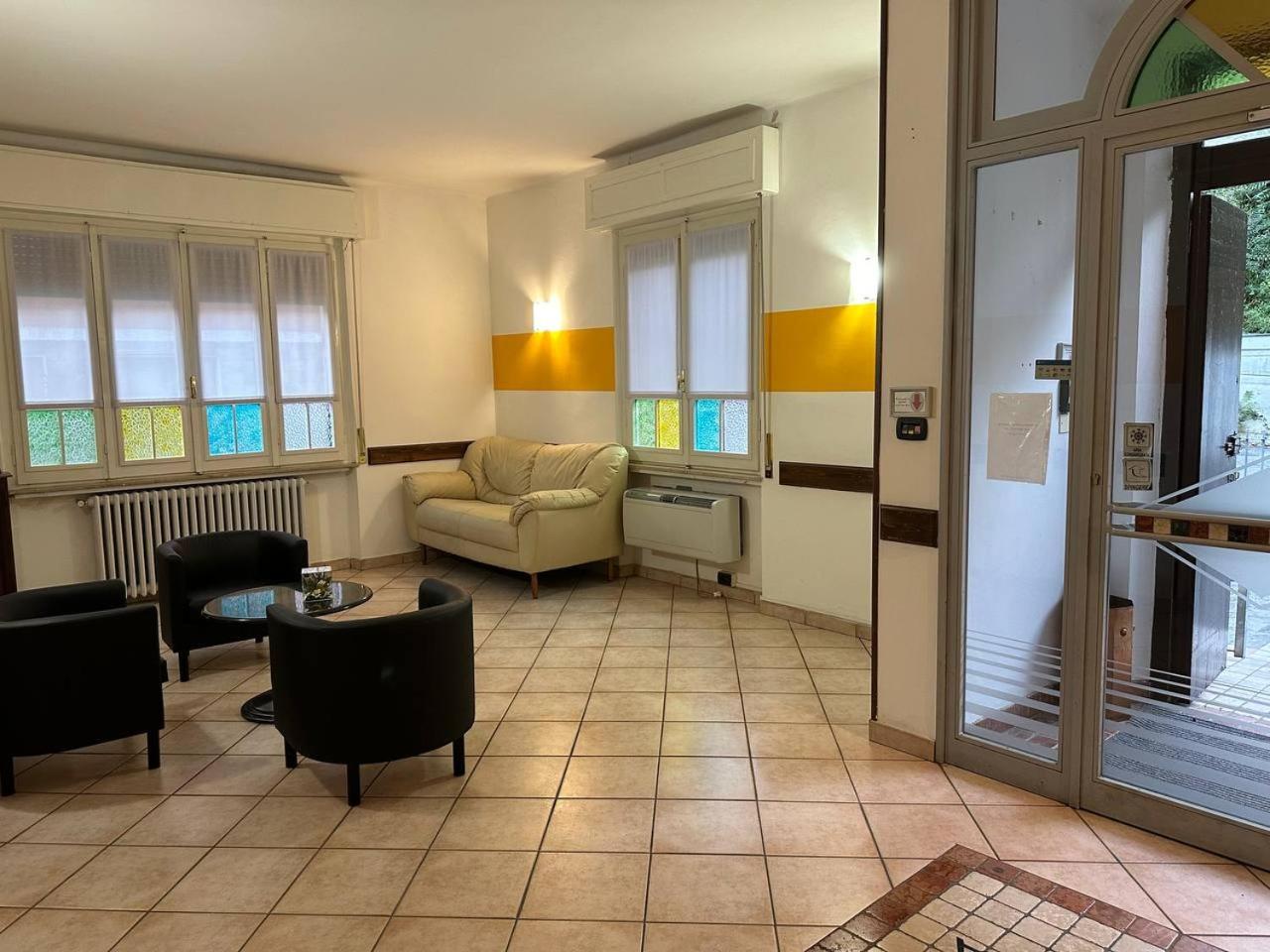 Be Me Hotel Helvetia Tabiano Terme Zewnętrze zdjęcie